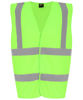 Picture of Value High Visibility Vest (Kids)