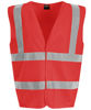 Picture of Value High Visibility Vest (Kids)