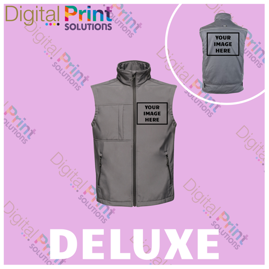 Picture of Deluxe Body Warmers (Adult)