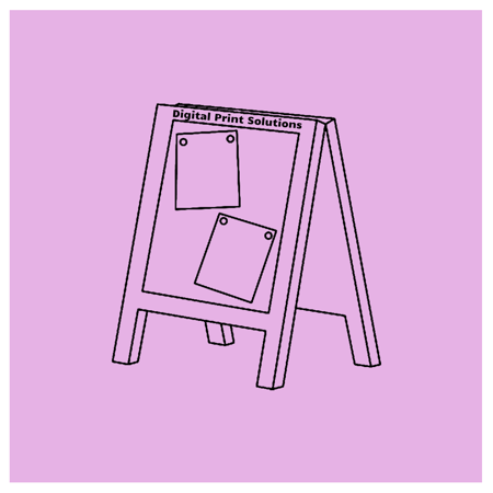 Picture for category Table Plan Boards
