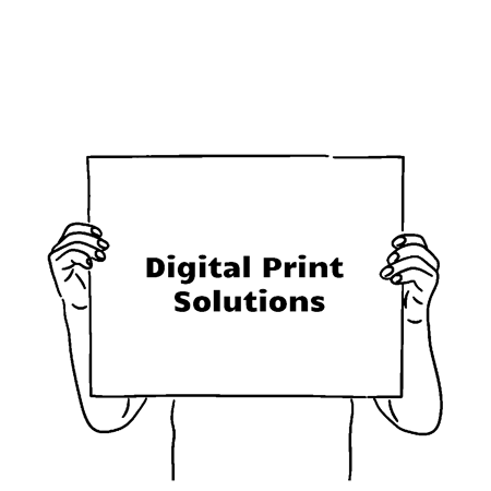 Picture for category Foamboard Signage