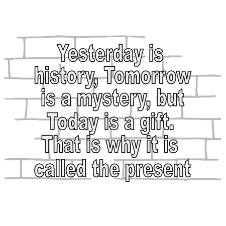 Picture for category Inspirational Quotes