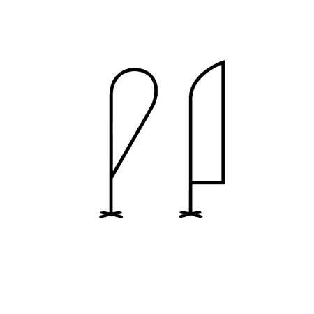 Picture for category Promotional Flags