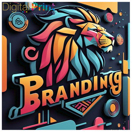 Picture for category Branding