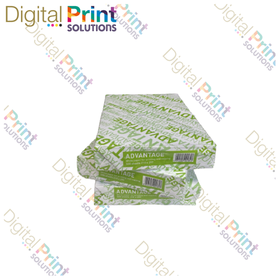 Picture of White A4 80gsm