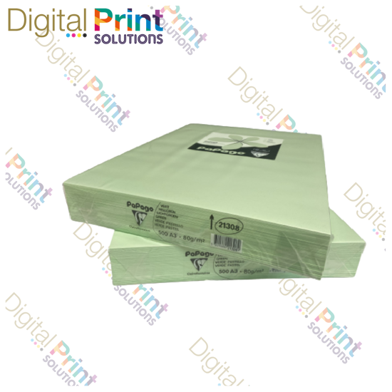 Picture of Tints A3 80gsm