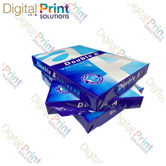 Picture of White A3 80gsm