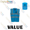 Picture of Value High Visibility Vest (Adult)