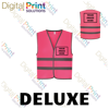 Picture of Deluxe High Visibility Vest (Kids)