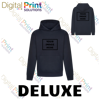 Picture of Deluxe Hoodie (Adults)