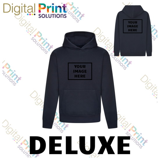 Picture of Deluxe Hoodie (Adults)