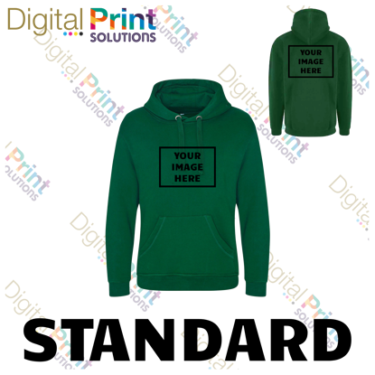 Picture of Standard Hoodie (Adults)