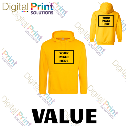 Picture of Value Hoodie (Adults)