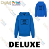 Picture of Deluxe Hoodie (Kids)