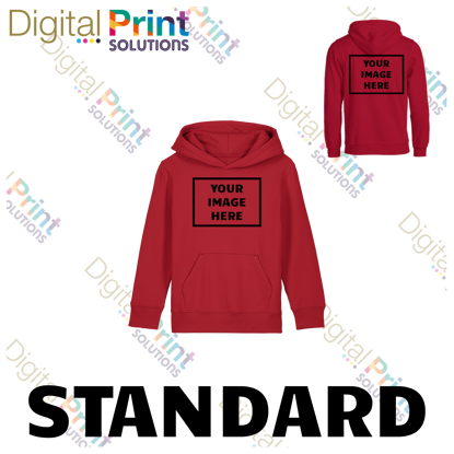 Picture of Standard Hoodie (Kids)