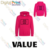 Picture of Value Hoodie (Kids)
