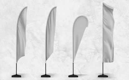 Picture of Bespoke Flags