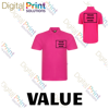 Picture of Value Polo (Adults)