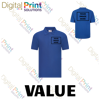 Picture of Value Polo (Kids)