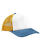 Picture of 5 Panel Retro Cap