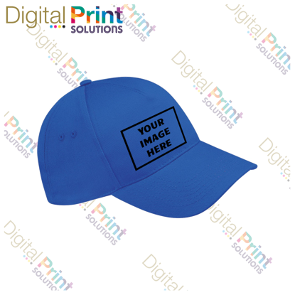 Picture of Authentic Cap