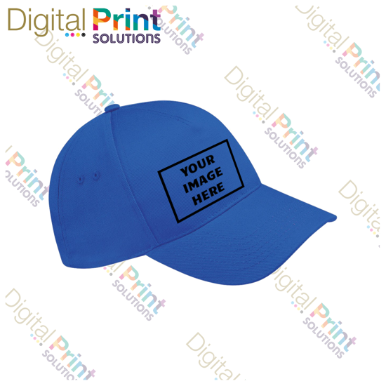 Picture of Authentic Cap