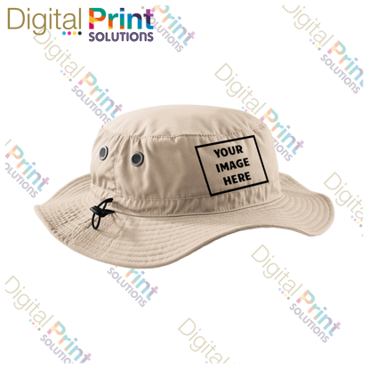 Picture of Cargo Bucket Hat