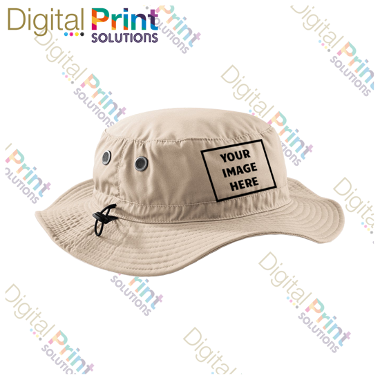 Picture of Cargo Bucket Hat