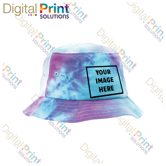 Picture of Festival Bucket Hat