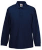 Picture of Long Sleeve Polo (Kids)