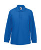Picture of Long Sleeve Polo (Kids)