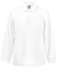 Picture of Long Sleeve Polo (Kids)