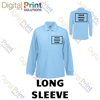 Picture of Long Sleeve Polo (Kids)