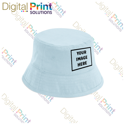 Picture of Organic Cotton Hat