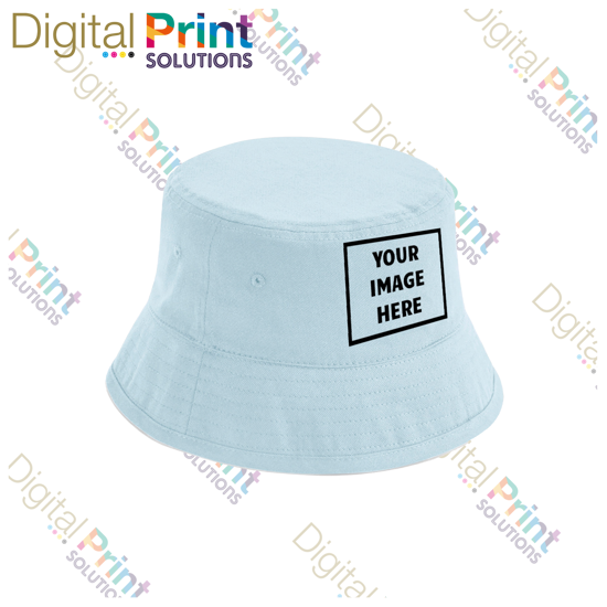 Picture of Organic Cotton Hat