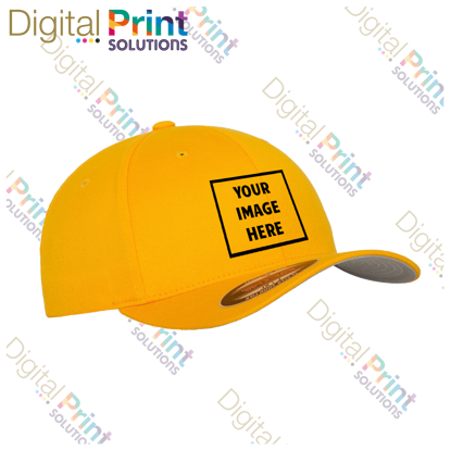 Picture of Premium Baseball Cap