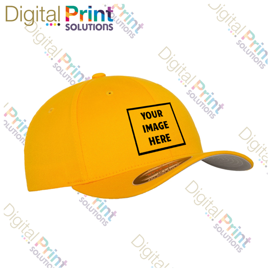 Picture of Premium Baseball Cap