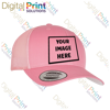 Picture of Retro Trucker Cap