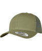 Picture of Retro Trucker Cap