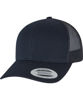 Picture of Retro Trucker Cap
