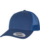 Picture of Retro Trucker Cap