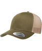 Picture of Retro Trucker Cap