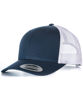 Picture of Retro Trucker Cap