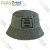 Picture of Vintage Bucket Hat