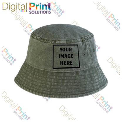 Picture of Vintage Bucket Hat