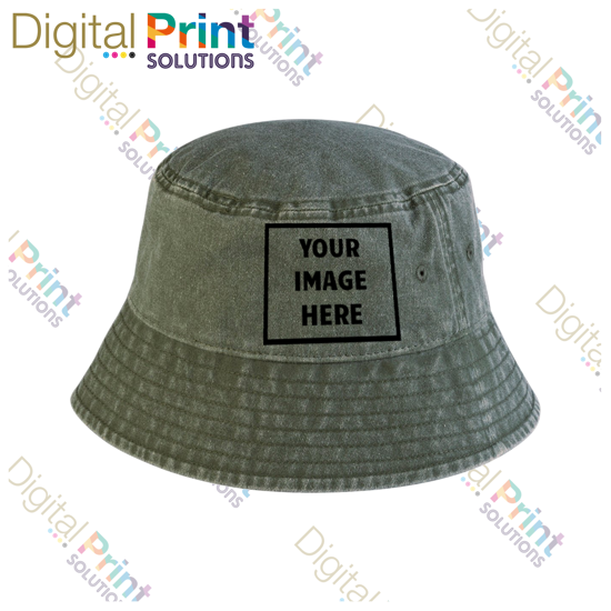 Picture of Vintage Bucket Hat