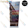 Picture of ROLLER BANNERS ( Graphic Only )