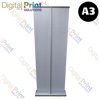 Picture of ROLLER BANNERS - MINI A3