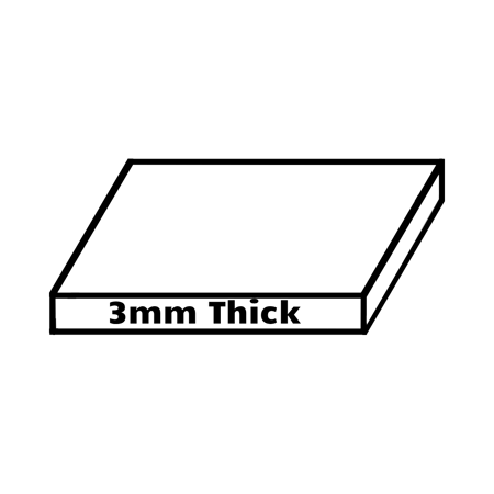 Picture for category Foamex - 3mm