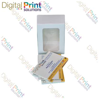Picture of Business Cards